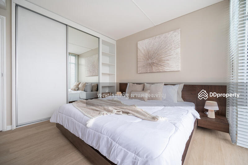 For Sale - Lake View Geneva Condominium, Nonthaburi