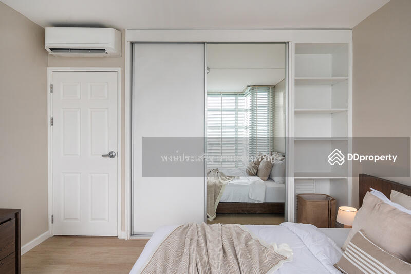 For Sale - Lake View Geneva Condominium, Nonthaburi