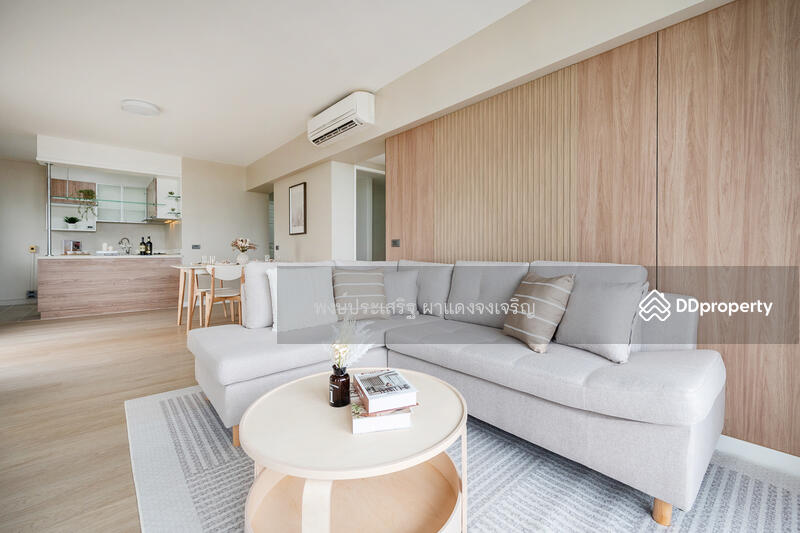 For Sale - Lake View Geneva Condominium, Nonthaburi