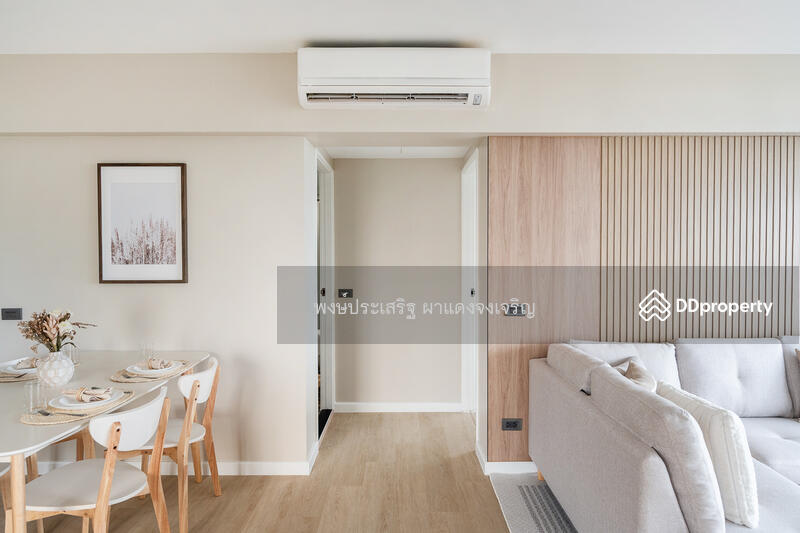 For Sale - Lake View Geneva Condominium, Nonthaburi