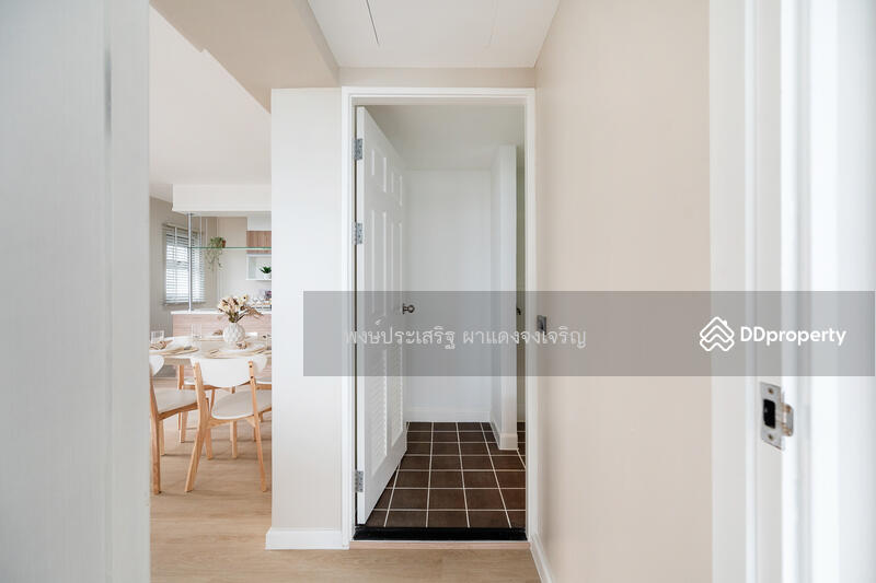 For Sale - Lake View Geneva Condominium, Nonthaburi