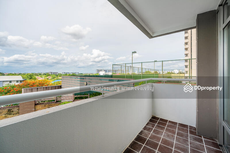 For Sale - Lake View Geneva Condominium, Nonthaburi