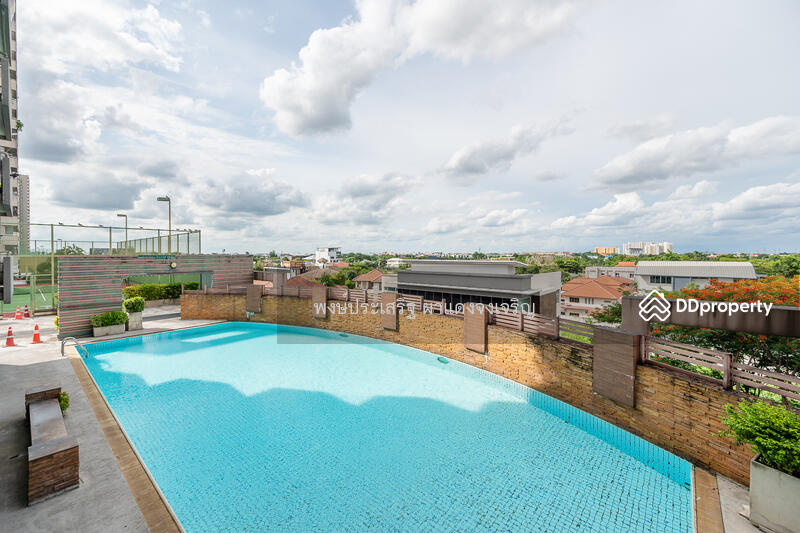 For Sale - Lake View Geneva Condominium, Nonthaburi