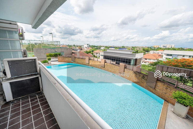 For Sale - Lake View Geneva Condominium, Nonthaburi