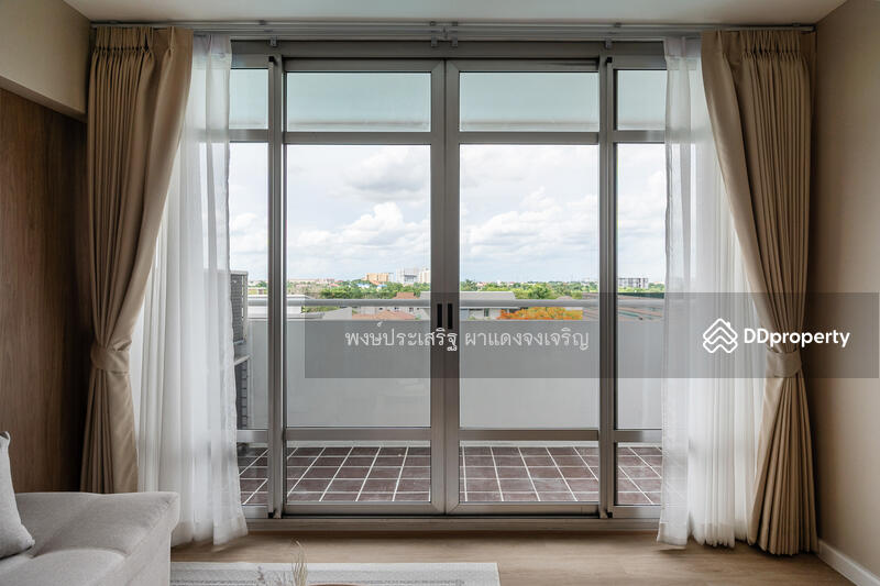 For Sale - Lake View Geneva Condominium, Nonthaburi
