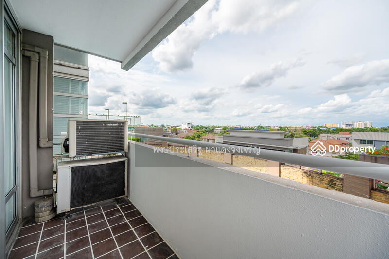 For Sale - Lake View Geneva Condominium, Nonthaburi