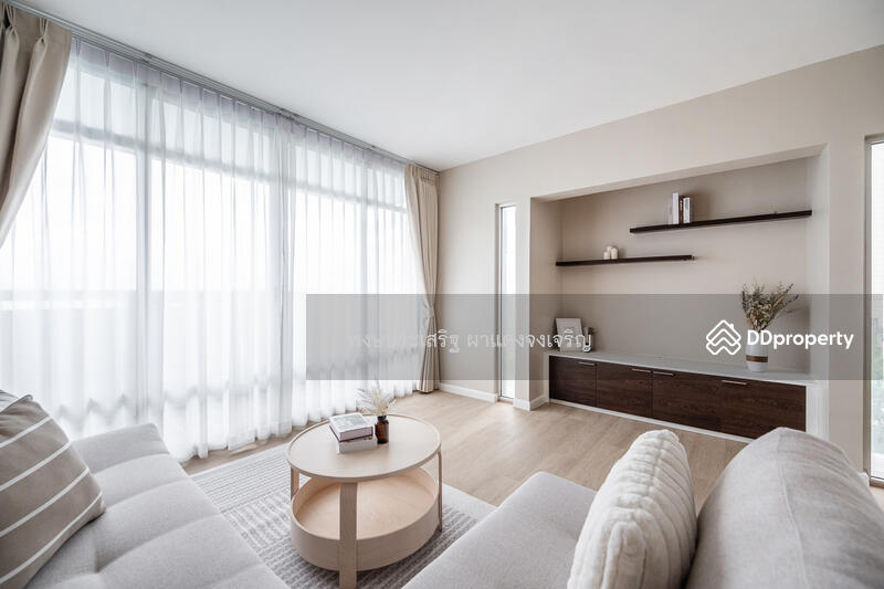 For Sale - Lake View Geneva Condominium, Nonthaburi