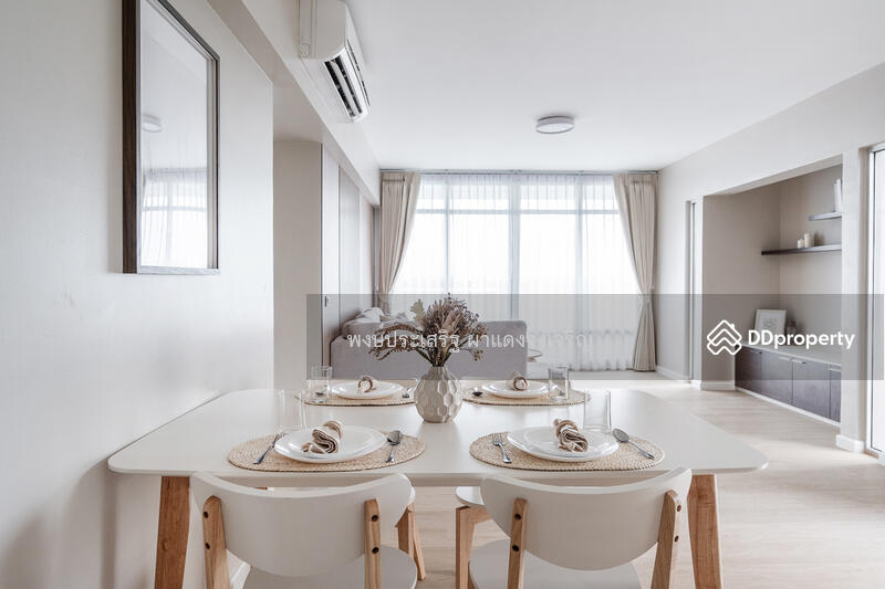 For Sale - Lake View Geneva Condominium, Nonthaburi