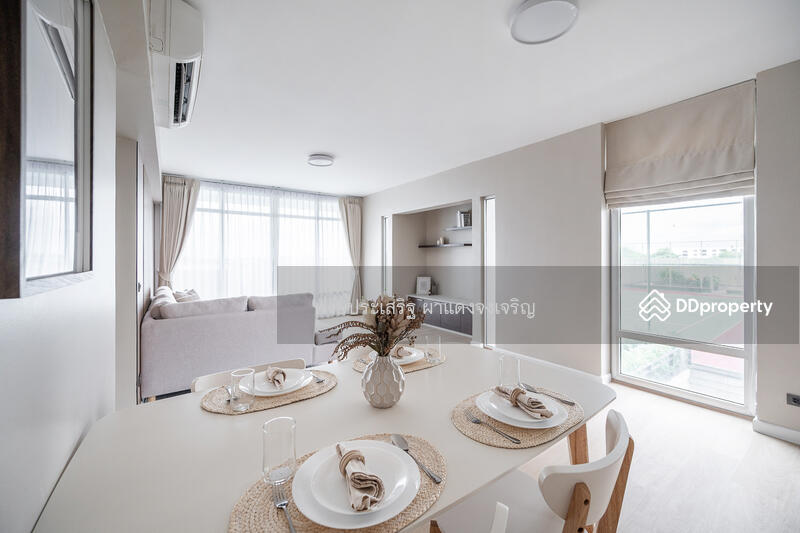 For Sale - Lake View Geneva Condominium, Nonthaburi