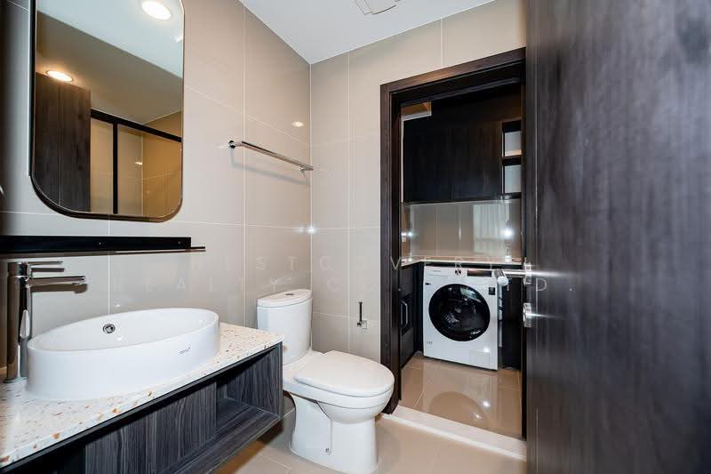 XT Huaikhwang, Bangkok, 244 Ratchadaphisek Road, Huai Khwang, Bangkok, 1 Bedroom, 35 sqm, Condo For Rent, by Khun Joy, 11552776 - DDproperty.com