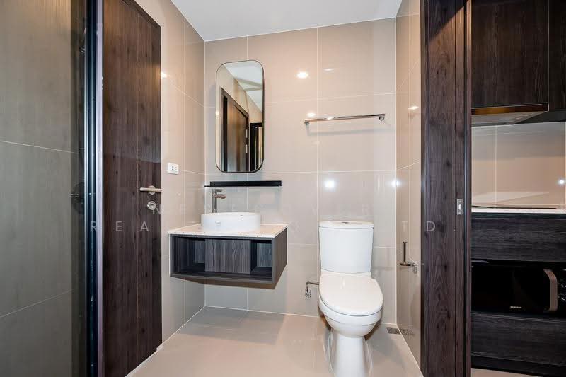 XT Huaikhwang, Bangkok, 244 Ratchadaphisek Road, Huai Khwang, Bangkok, 1 Bedroom, 35 sqm, Condo For Rent, by Khun Joy, 11552776 - DDproperty.com