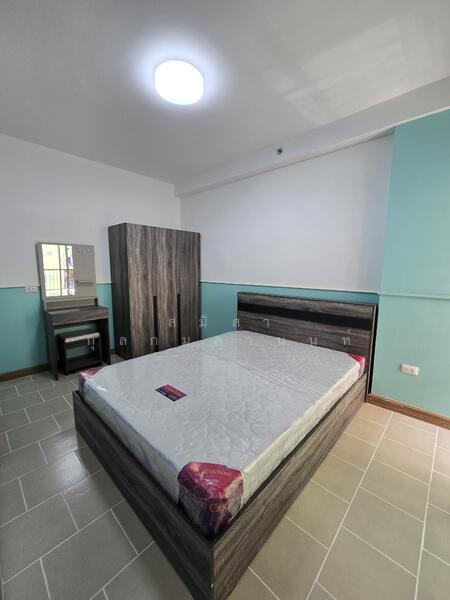 ชุดห้องนอน ขนาด 5ฟุต จาก index