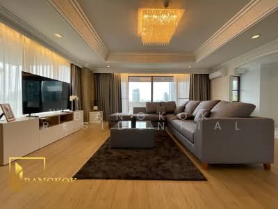 For Rent - Charan Tower Residences by Aspira, Bangkok