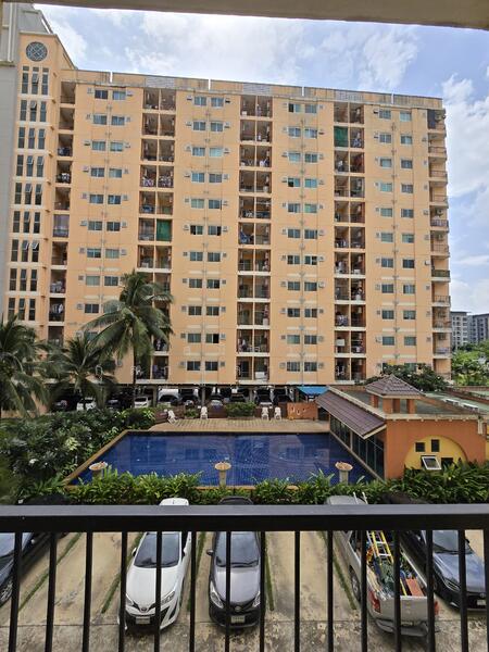 For Rent - City Home Srinakarin, Bangkok