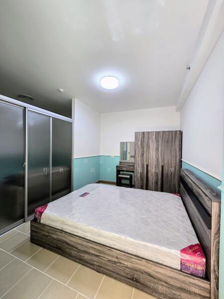 ให้เช่า - City Home ศรีนครินทร์, กรุงเทพ