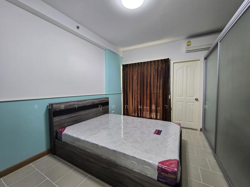 For Rent - City Home Srinakarin, Bangkok