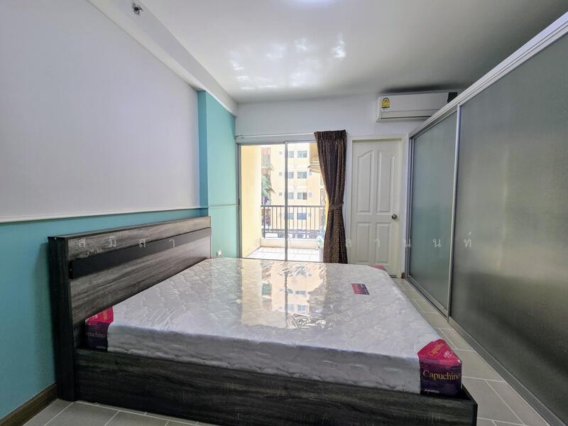 For Rent - City Home Srinakarin, Bangkok