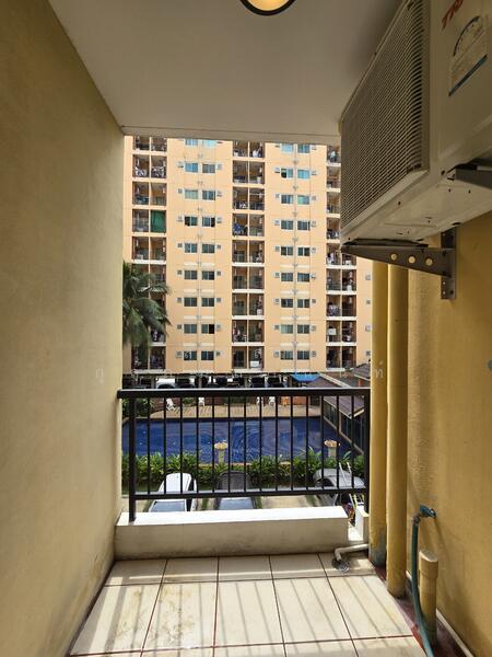 ให้เช่า - City Home ศรีนครินทร์, กรุงเทพ