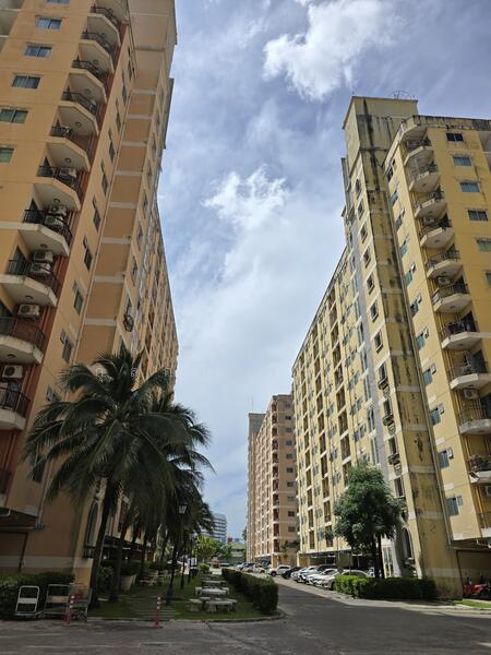 ให้เช่า - City Home ศรีนครินทร์, กรุงเทพ