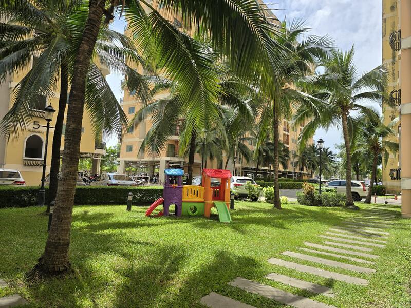 ให้เช่า - City Home ศรีนครินทร์, กรุงเทพ