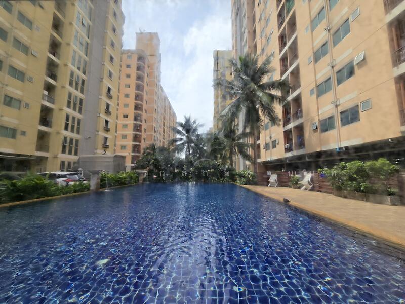 For Rent - City Home Srinakarin, Bangkok