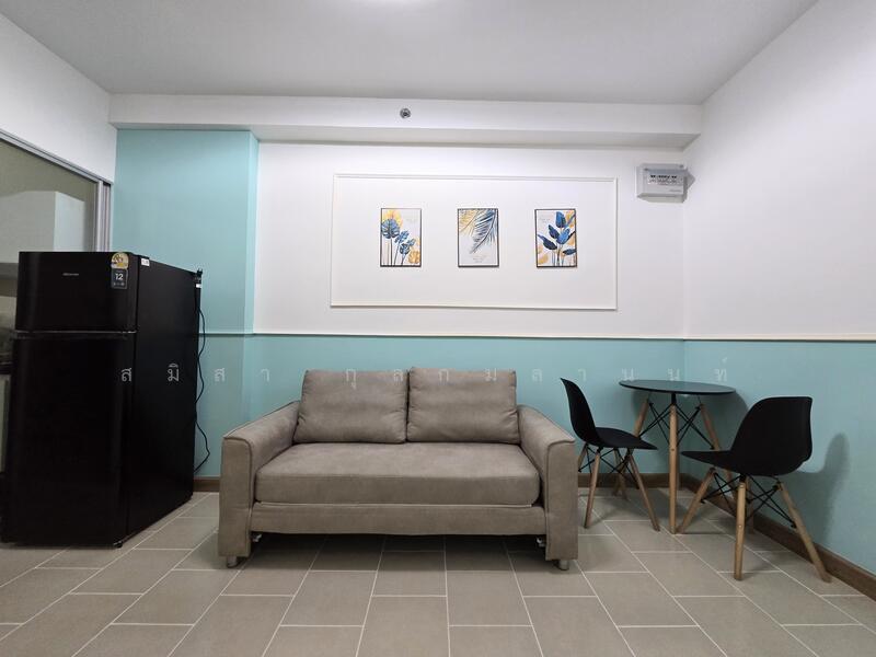 For Rent - City Home Srinakarin, Bangkok