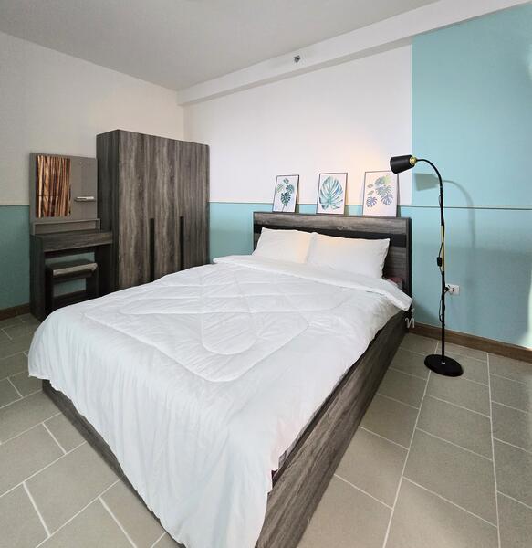 ให้เช่า - City Home ศรีนครินทร์, กรุงเทพ