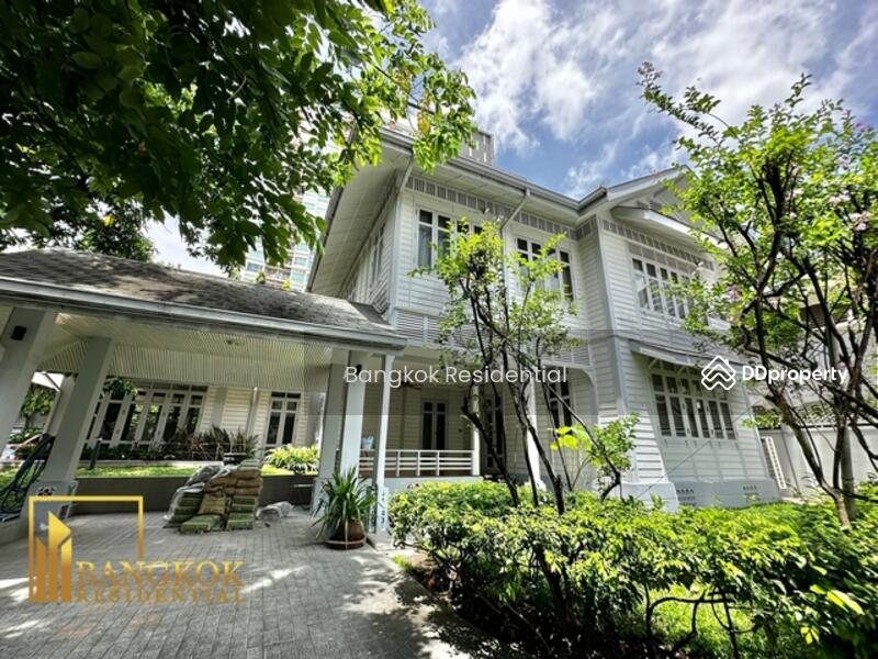 For Rent - Single House, Bangkok