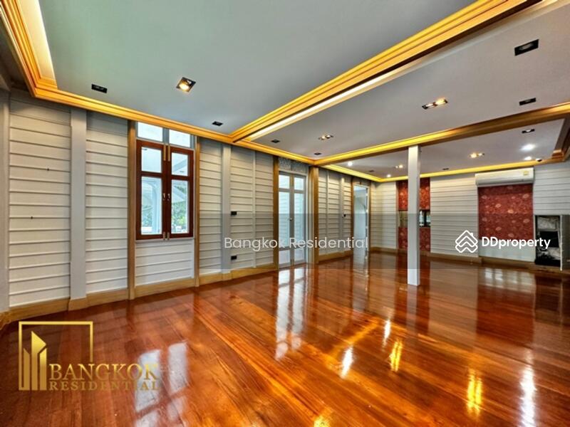 ให้เช่า - Single House, กรุงเทพ