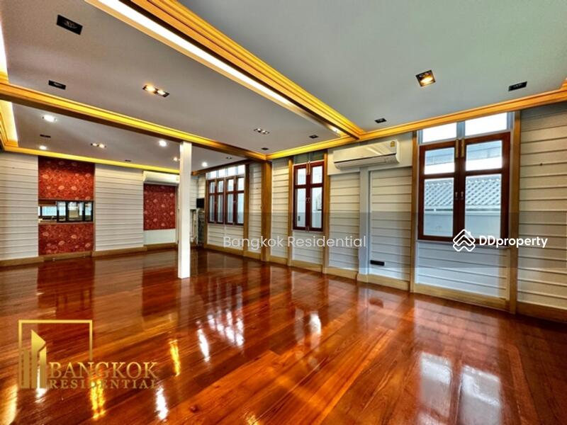 For Rent - Single House, Bangkok