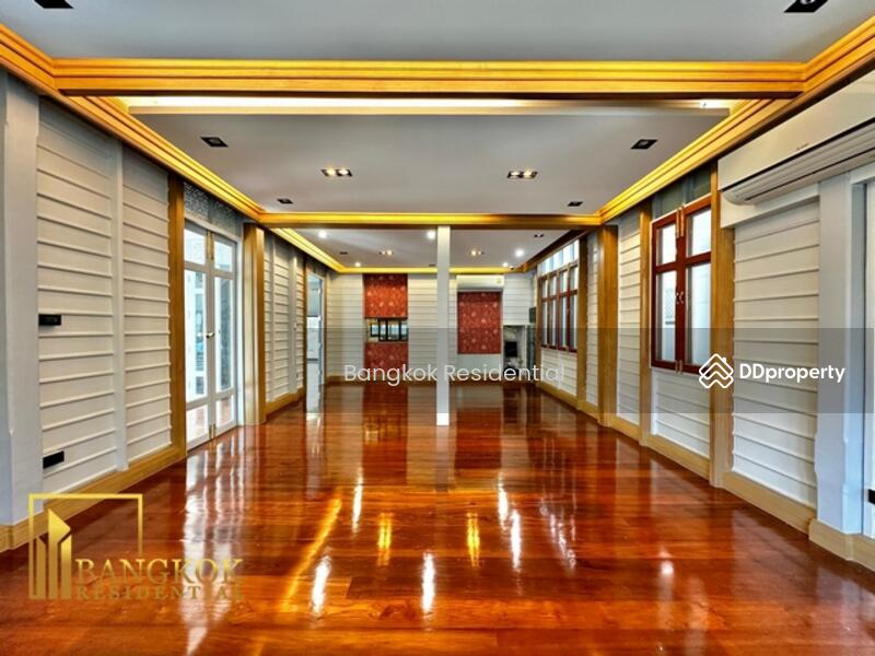 For Rent - Single House, Bangkok