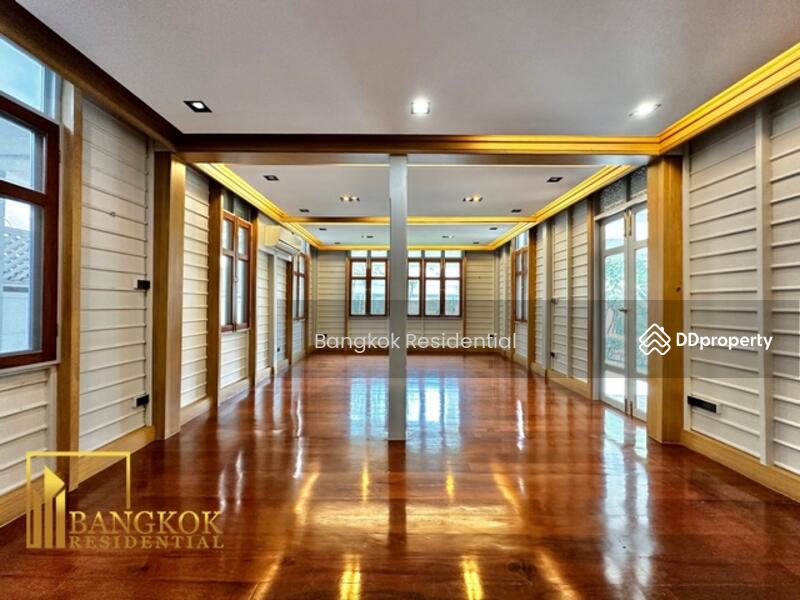 For Rent - Single House, Bangkok