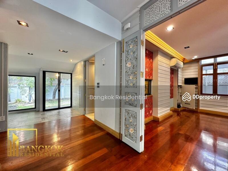 ให้เช่า - Single House, กรุงเทพ