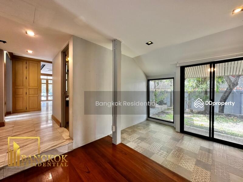 For Rent - Single House, Bangkok