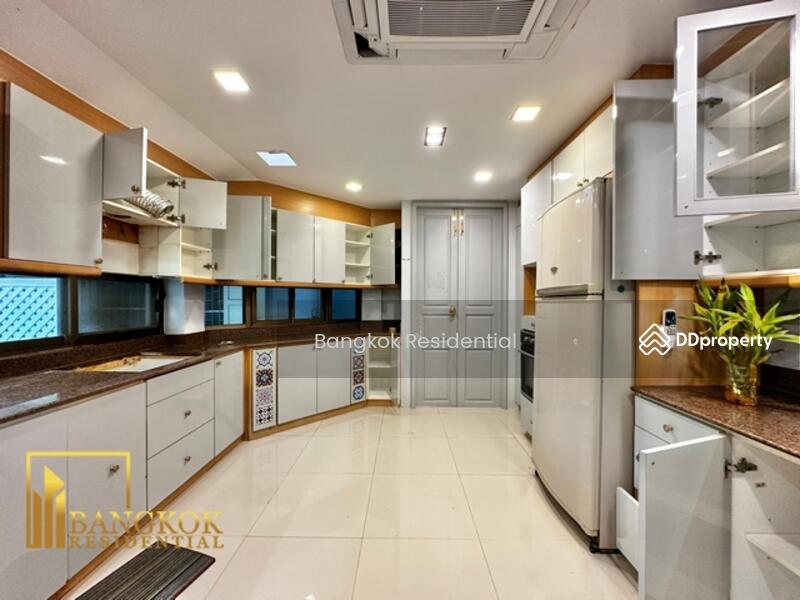 For Rent - Single House, Bangkok