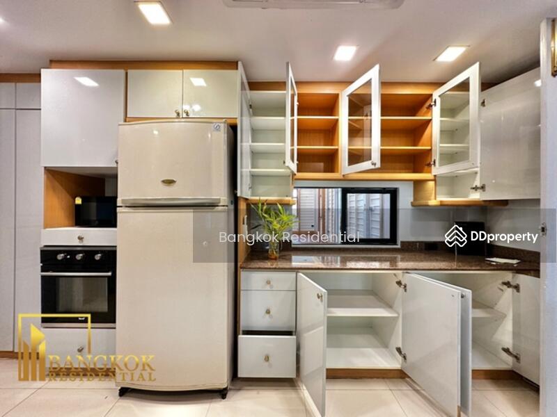 For Rent - Single House, Bangkok