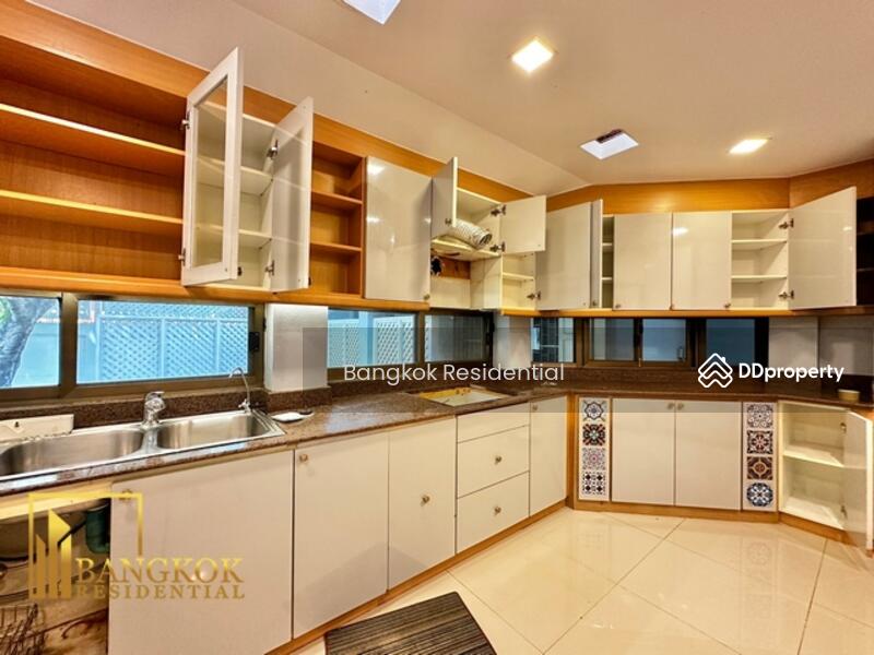 For Rent - Single House, Bangkok