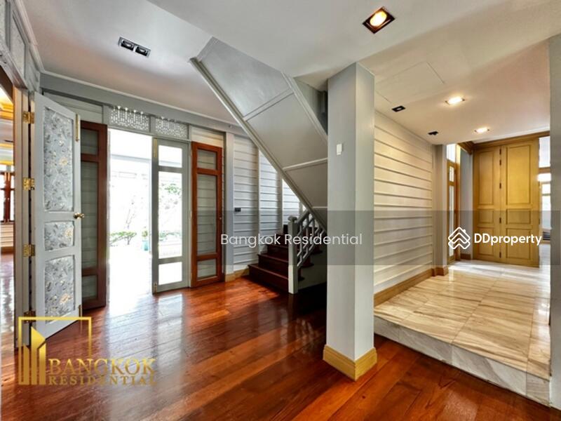 For Rent - Single House, Bangkok