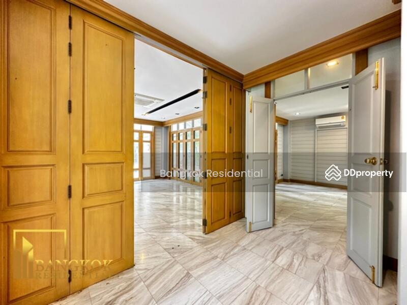 For Rent - Single House, Bangkok