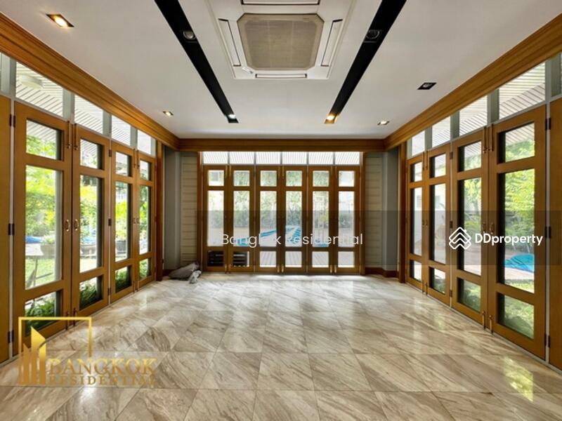 For Rent - Single House, Bangkok