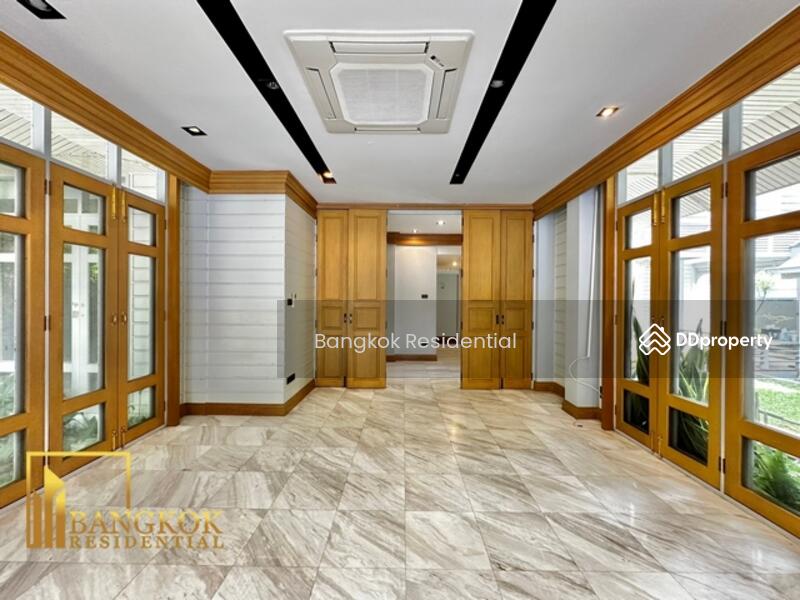 For Rent - Single House, Bangkok