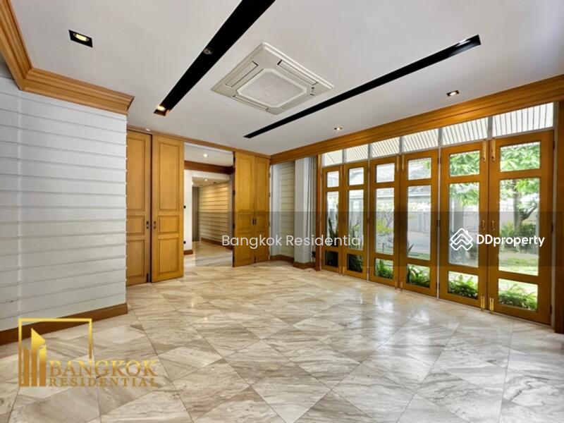 For Rent - Single House, Bangkok