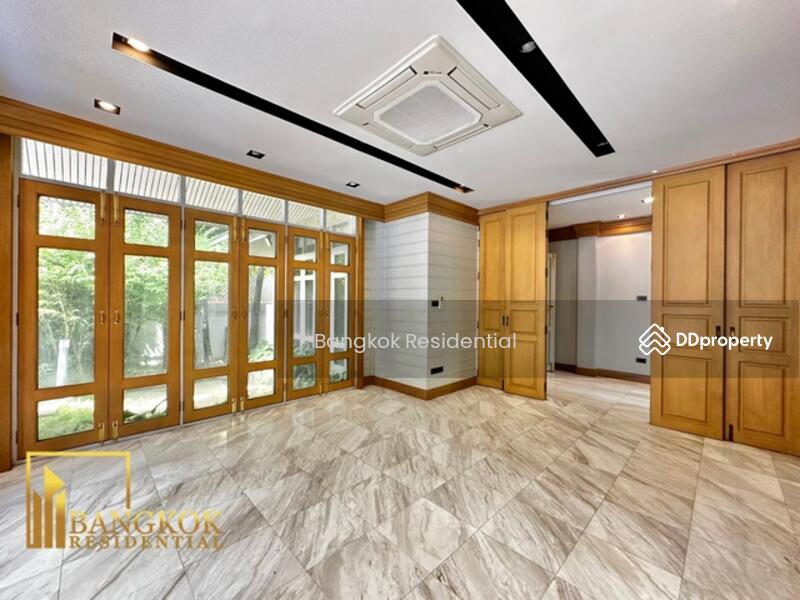 For Rent - Single House, Bangkok