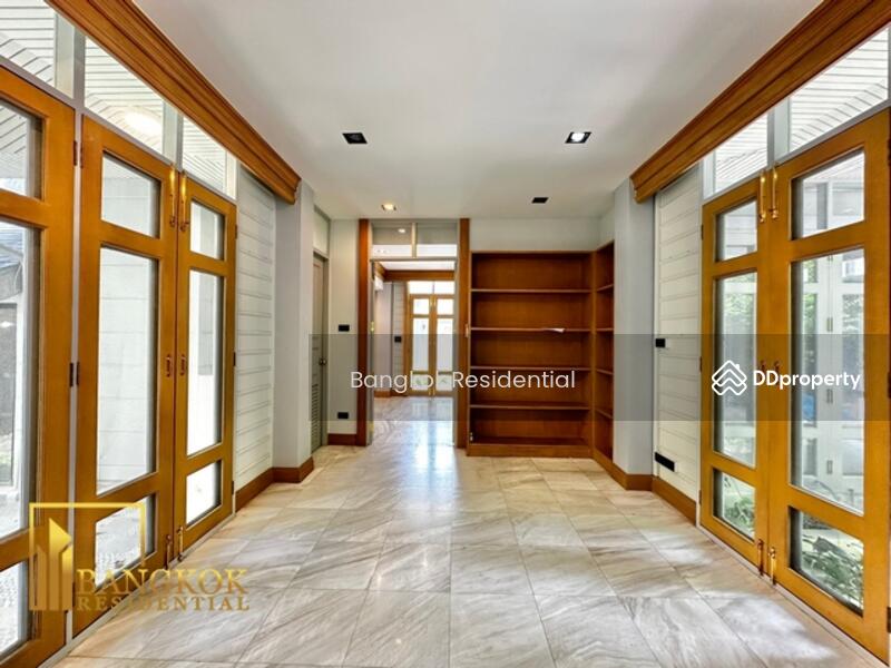 For Rent - Single House, Bangkok