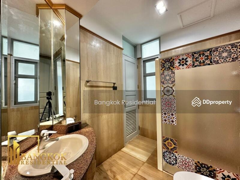 For Rent - Single House, Bangkok