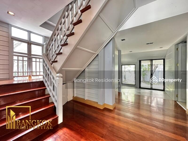 ให้เช่า - Single House, กรุงเทพ