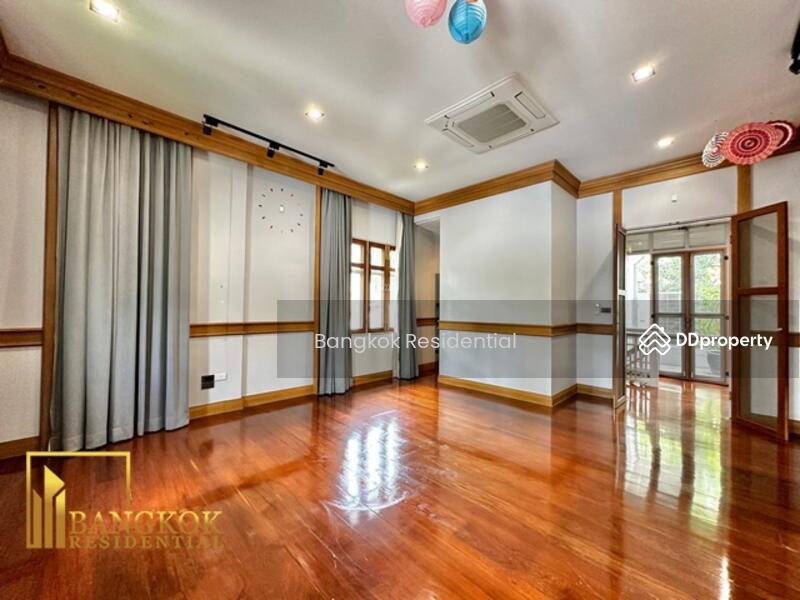 For Rent - Single House, Bangkok