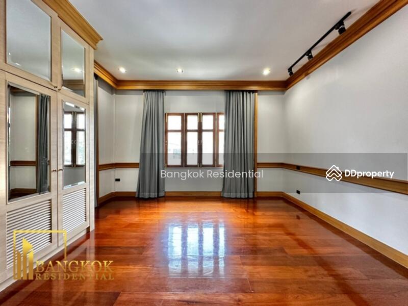 For Rent - Single House, Bangkok