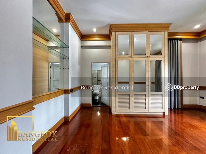 ให้เช่า - Single House, กรุงเทพ