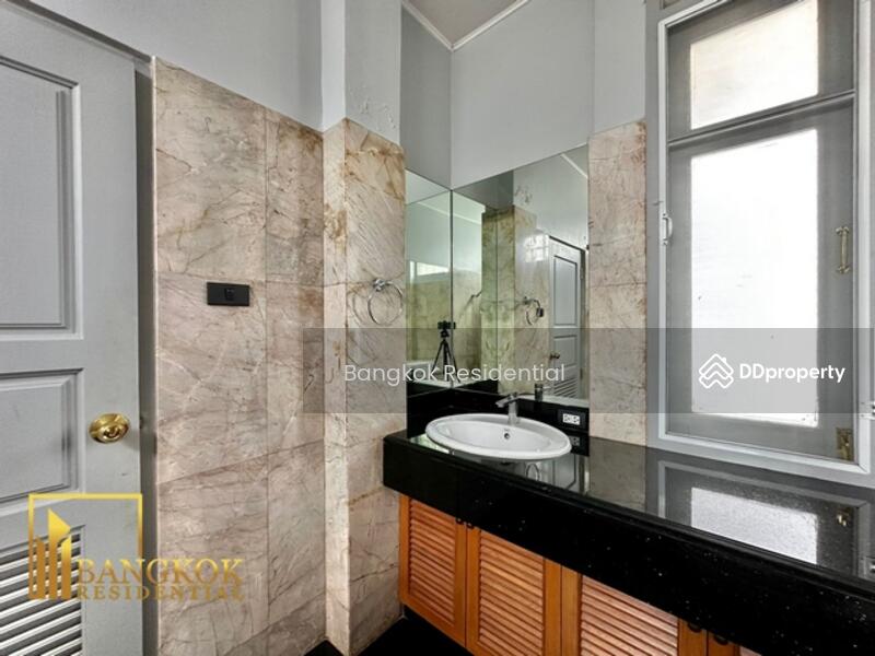 For Rent - Single House, Bangkok